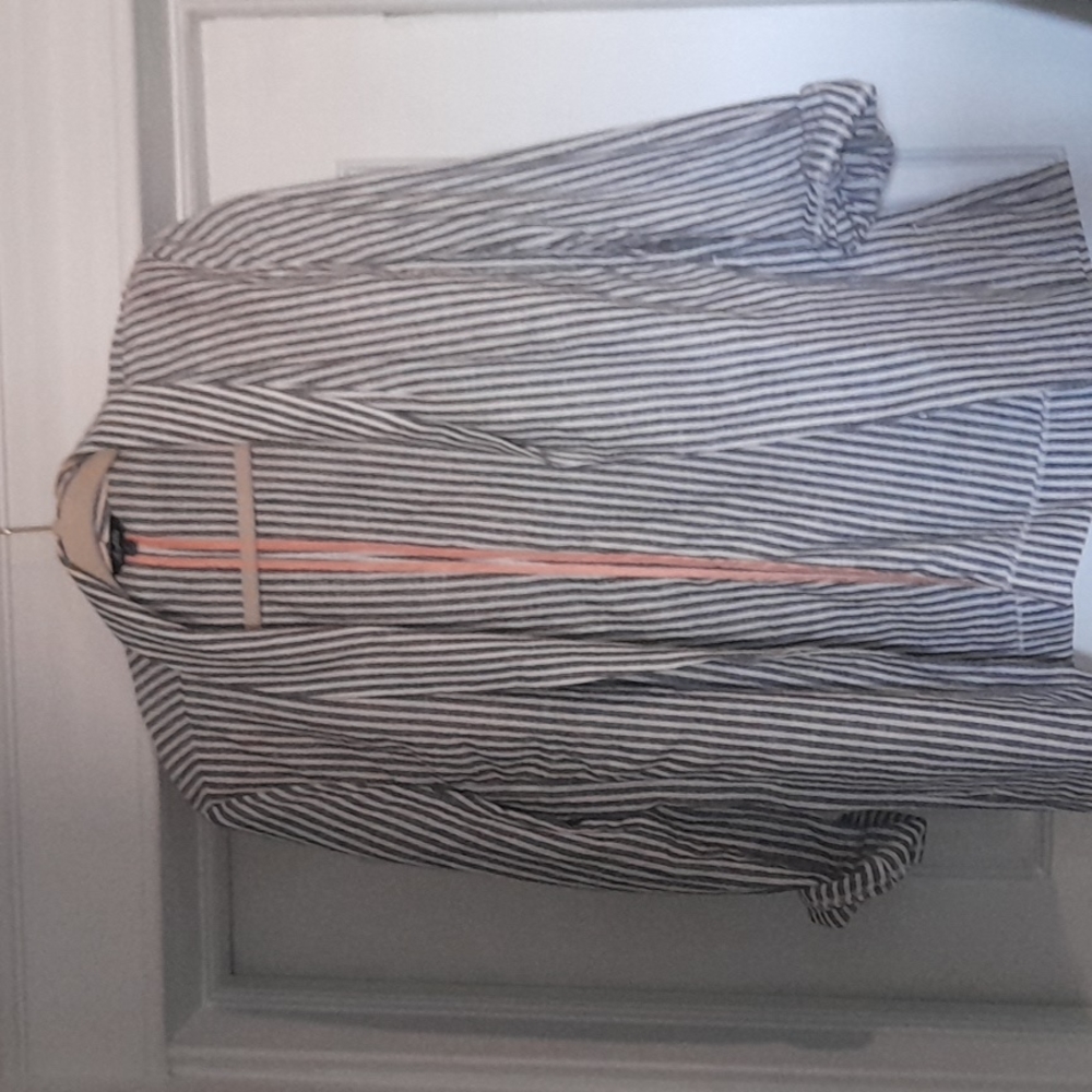 Womens light blazer